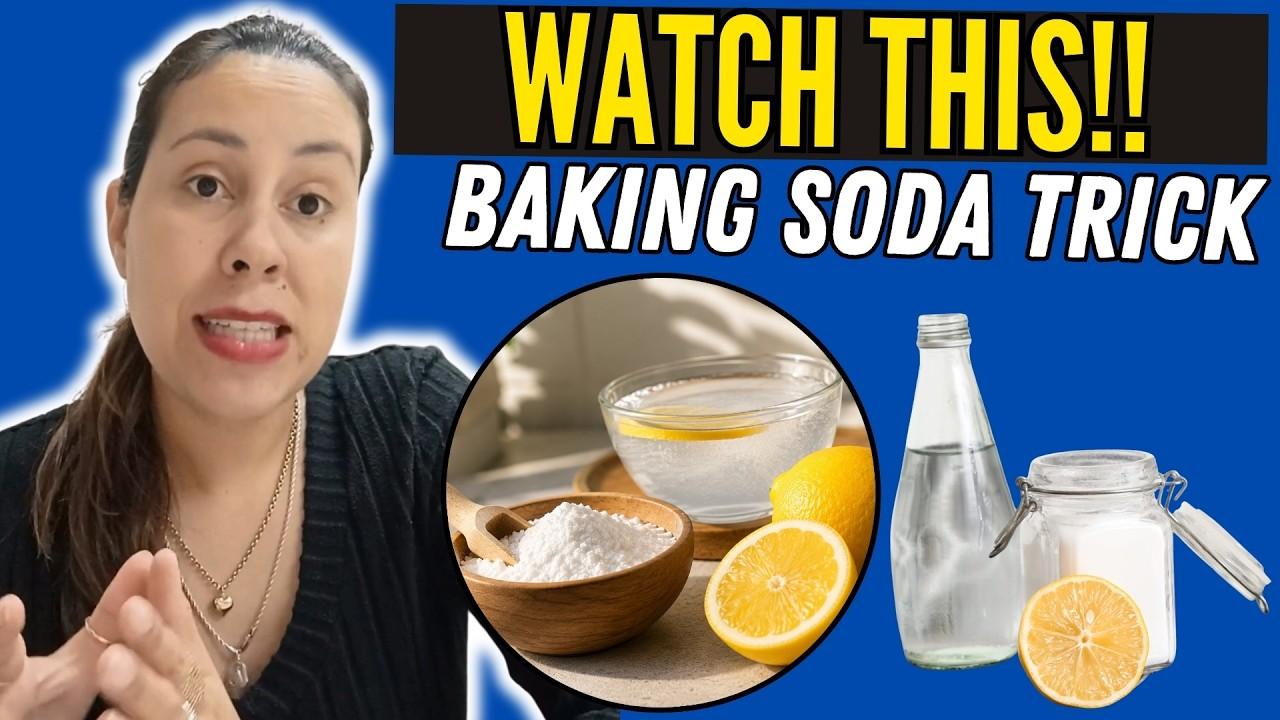 Baking Soda Weight Loss Hack: Why This Cheap DIY Drink Is So Popular