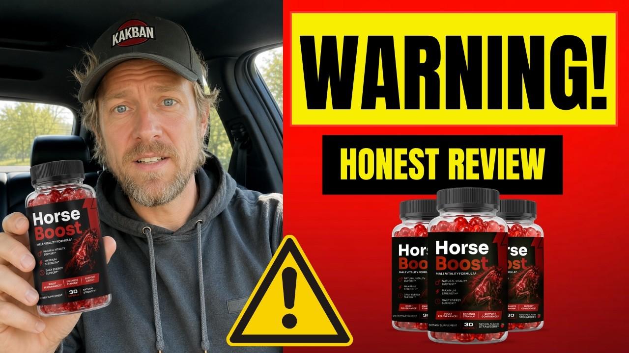 Horse Trick For Men Video: The Most Watched Tutorials Explained