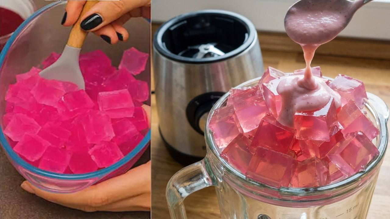 Gelatin Trick Recipe Mark Hyman: Why This Search Is Trending Again