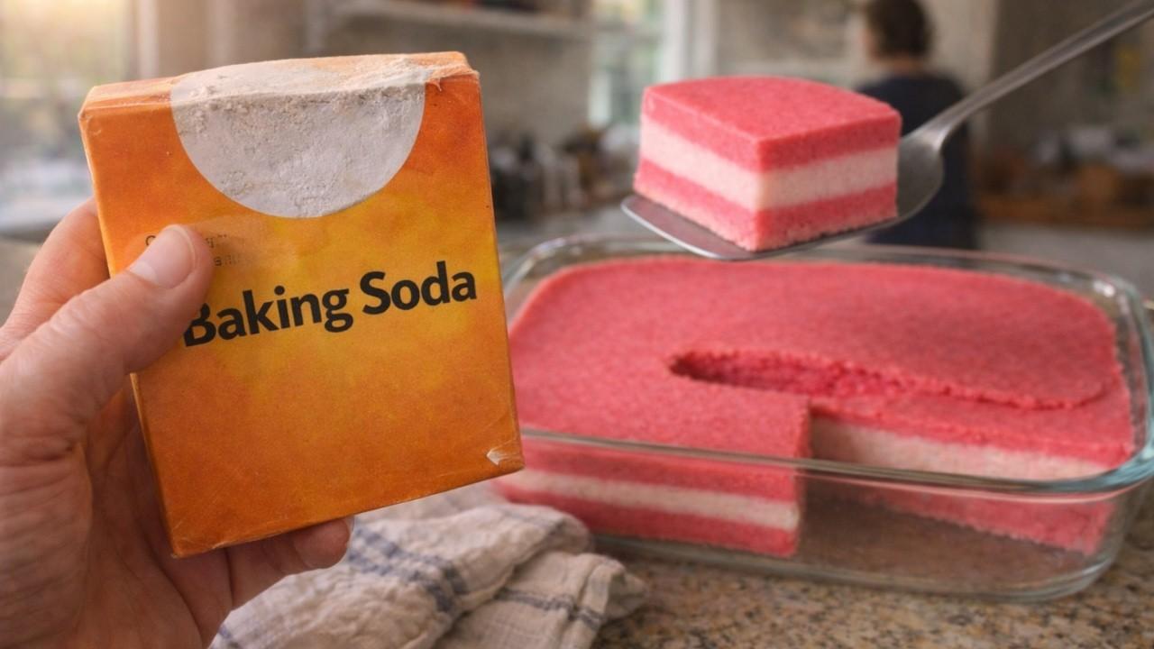 Baking Soda And Vinegar: The Viral Combination Everyone Is Talking About