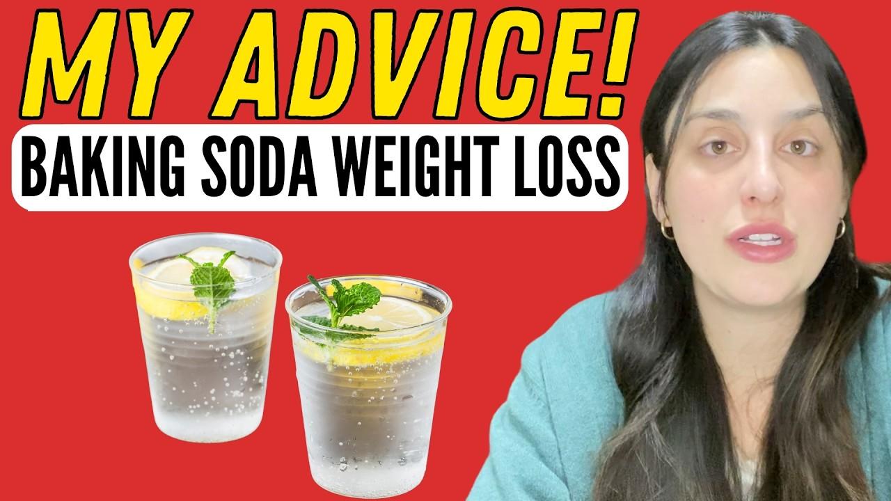 Apple Cider Vinegar Weight Loss Vs Baking Soda Shot: Which Viral Drink Is Better Known?