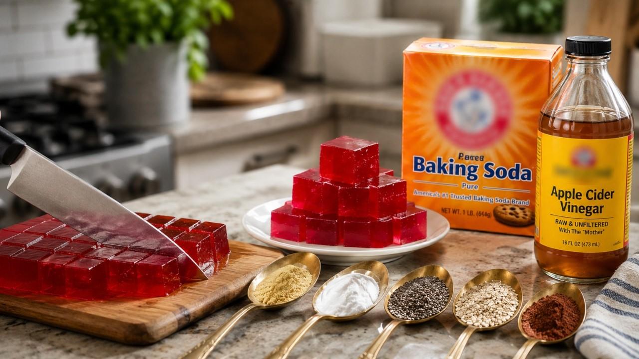 Horse Gelatin Trick Recipe: Complete Step-By-Step Guide For Beginners