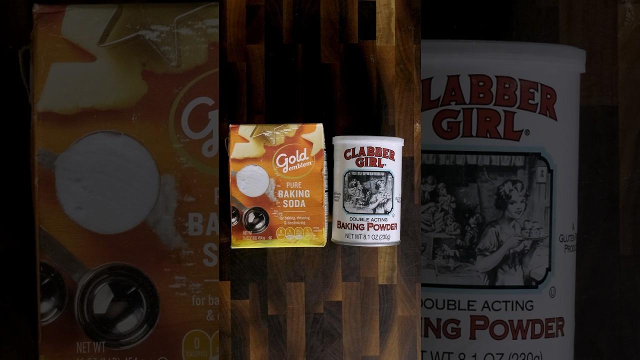 Baking Soda Diet: The DIY Trend Fueling Millions Of Google Searches
