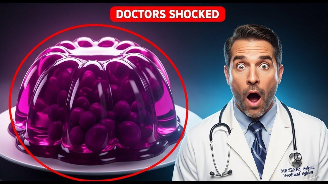 Dr Oz Gelatin Trick: The Story Behind The Internet’s Favorite Recipe