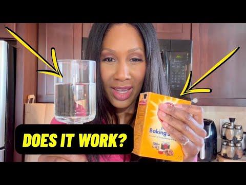 What Is The Baking Soda Trick? The Kitchen Secret Behind The Viral Buzz