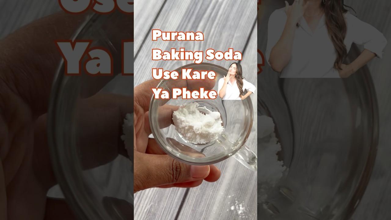 Baking Soda Shot For Weight Loss: Why This Simple Drink Is Back In The Spotlight