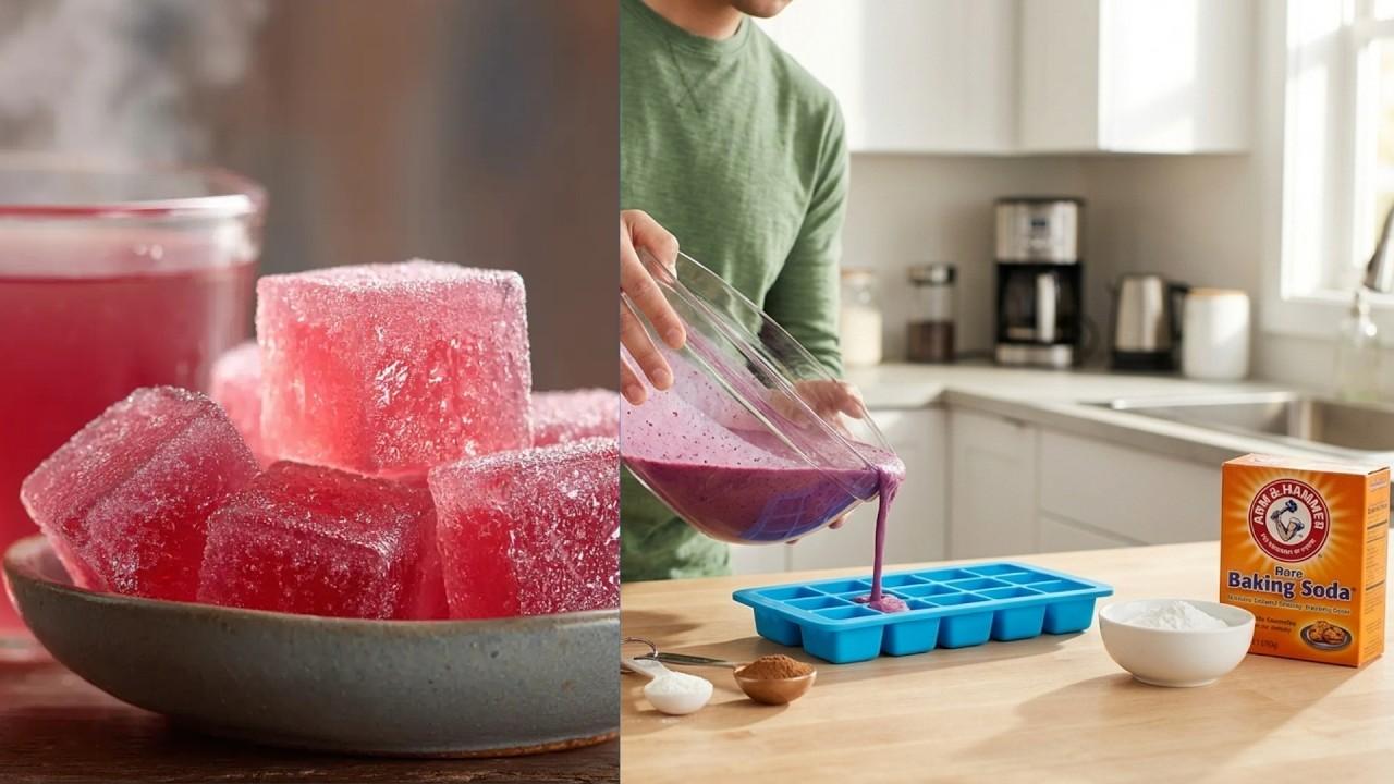 Horse Gelatin Trick: Internet Sensation Or Medical Myth?