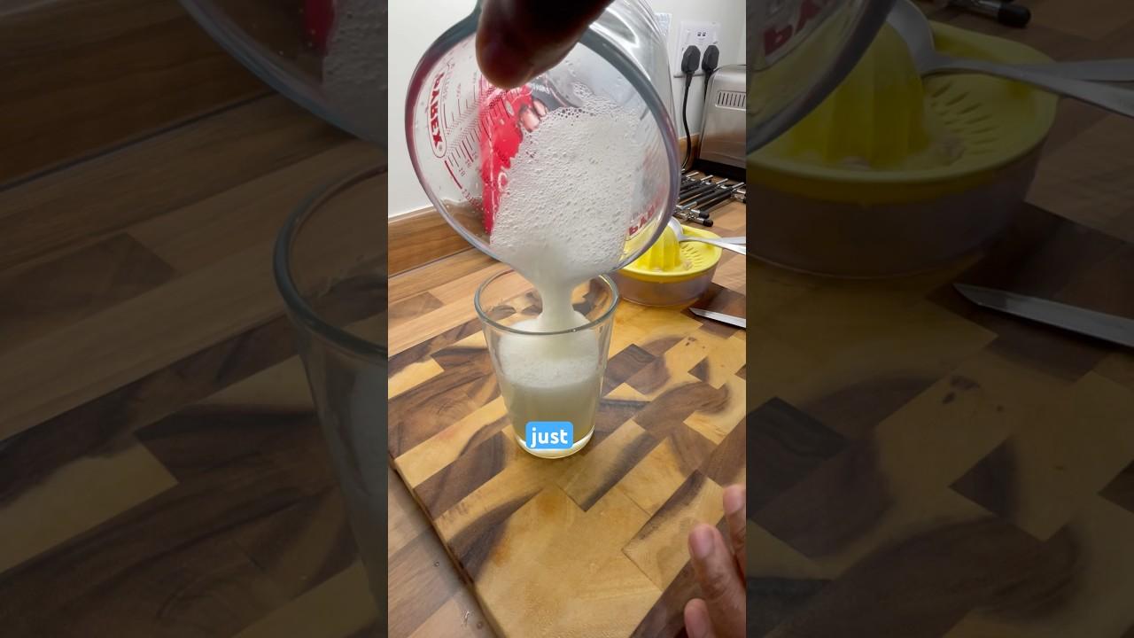 Baking Soda Shot For Weight Loss: The Homemade Drink Everyone Is Trying