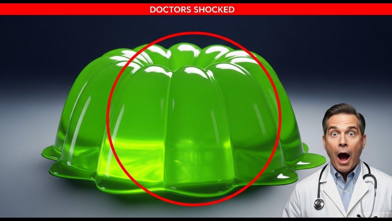 Bariatric Gelatin Recipe: The Viral Weight Loss Story Explained