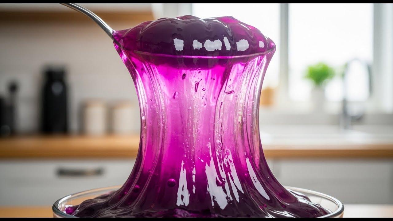 Gelatin Trick Recipe Dr Oz: The Original Version Compared