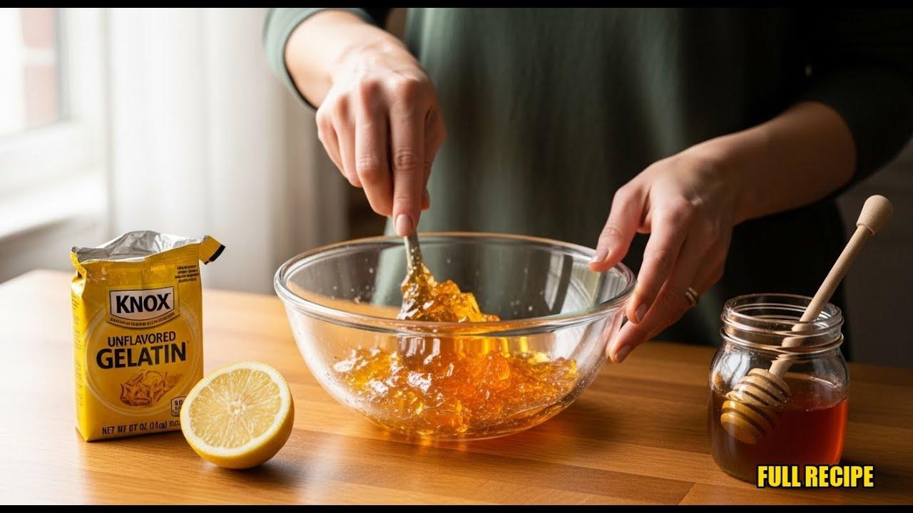 Jello Recipe For Weight Loss Reviews: The Results Readers Keep Discussing
