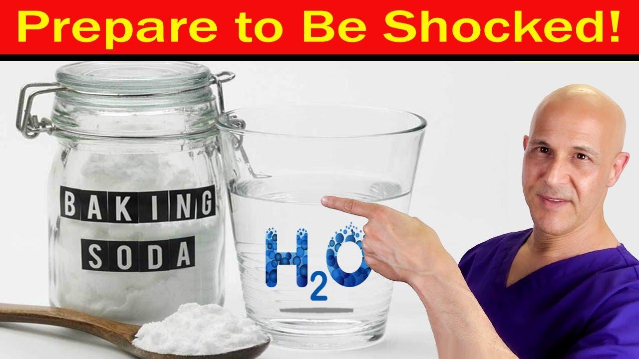 Baking Soda Diet: The Viral Kitchen Method Everyone Wants Explained