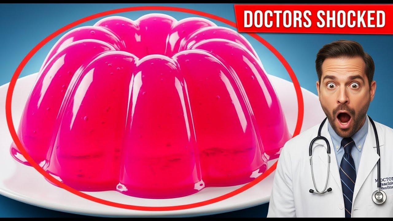 Jillian Michaels Gelatin Trick Reviews: I Read Hundreds Before Trying It
