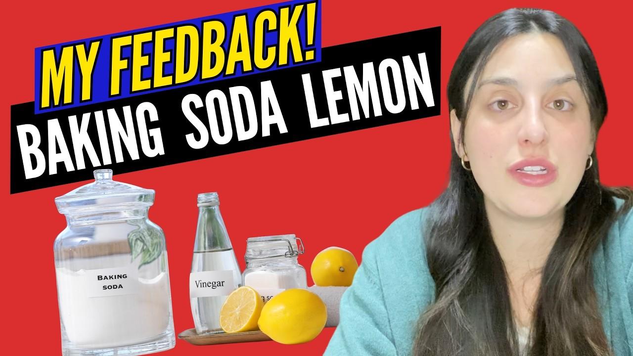 Baking Soda Oprah Recipe: Why This Search Keeps Trending On Google