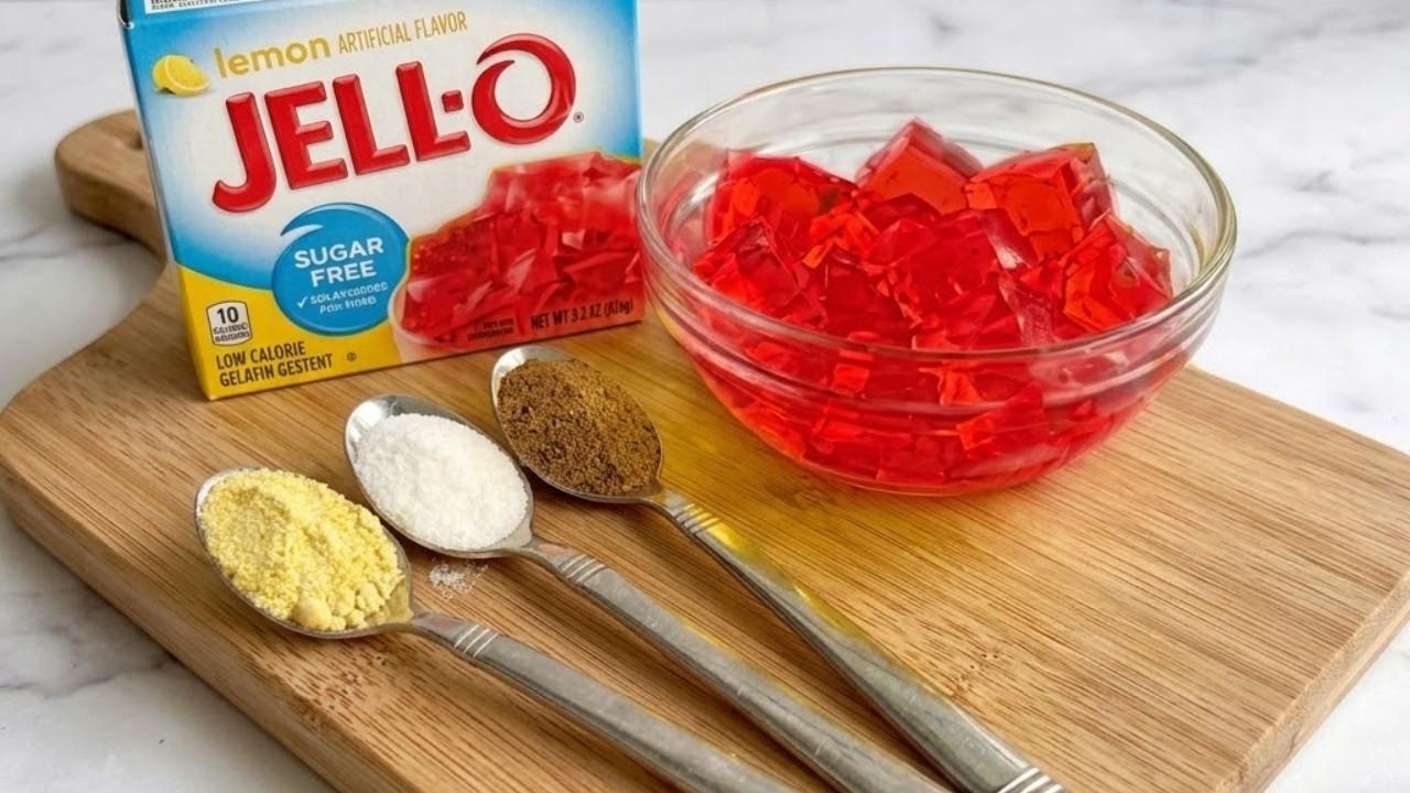 Horse Gelatin For Men Recipe: Simple Preparation Guide
