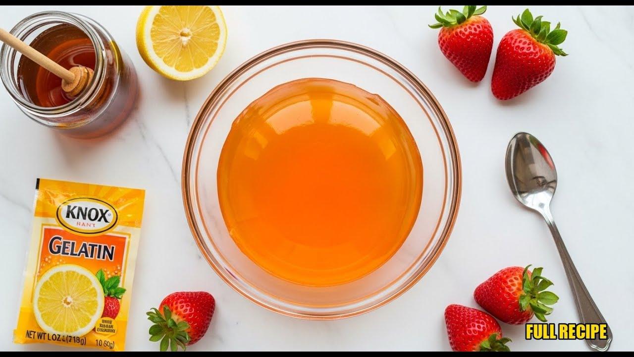 Gelatin Trick Jillian Michaels: Why Her Name Is Linked To This Recipe