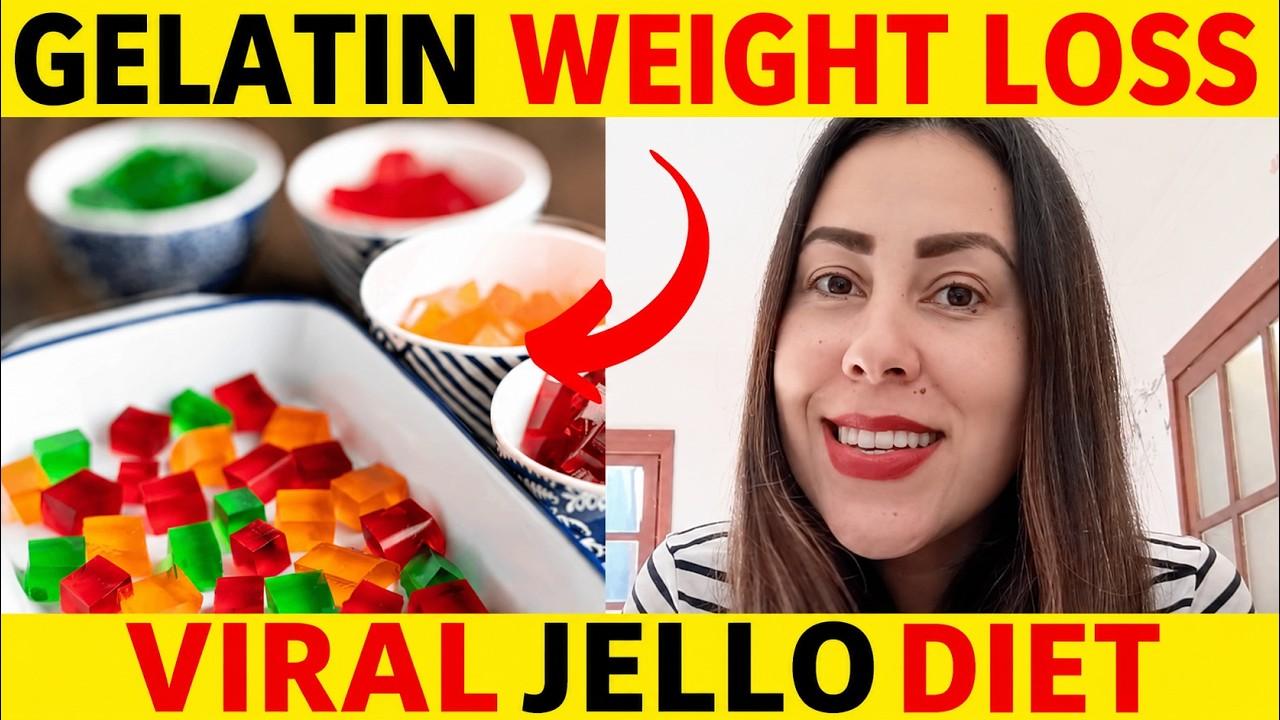 Jello Recipe With Gelatin: The Homemade Version Everyone Loves