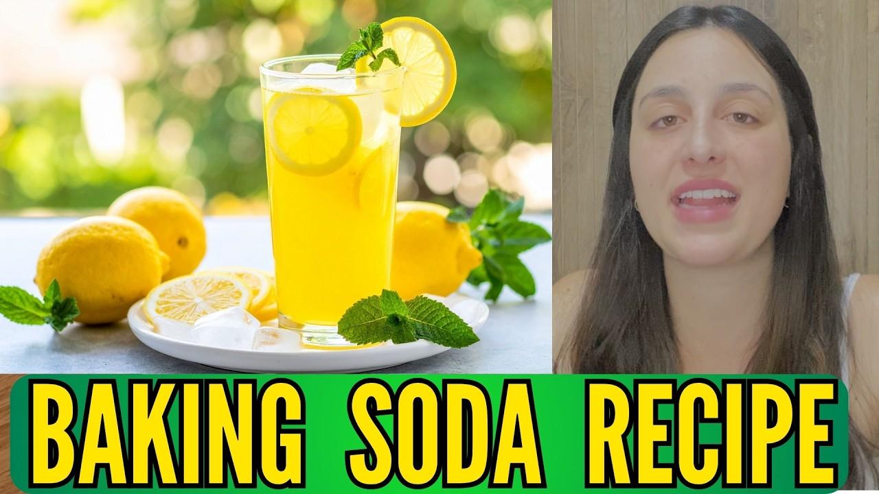 Baking Soda Oprah Recipe: The Viral Search Finally Explained
