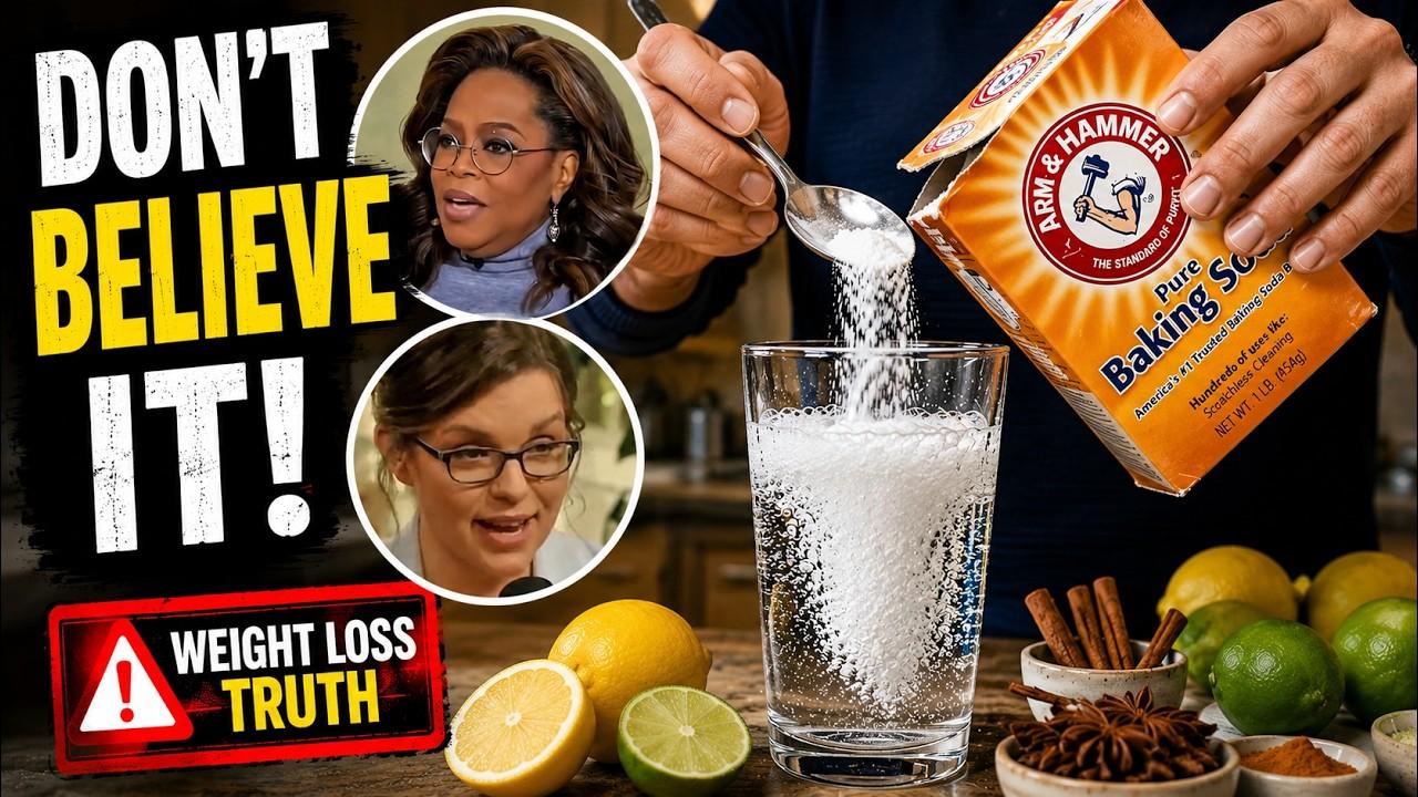 Baking Soda And Vinegar: Why This Household Mix Is Suddenly Everywhere