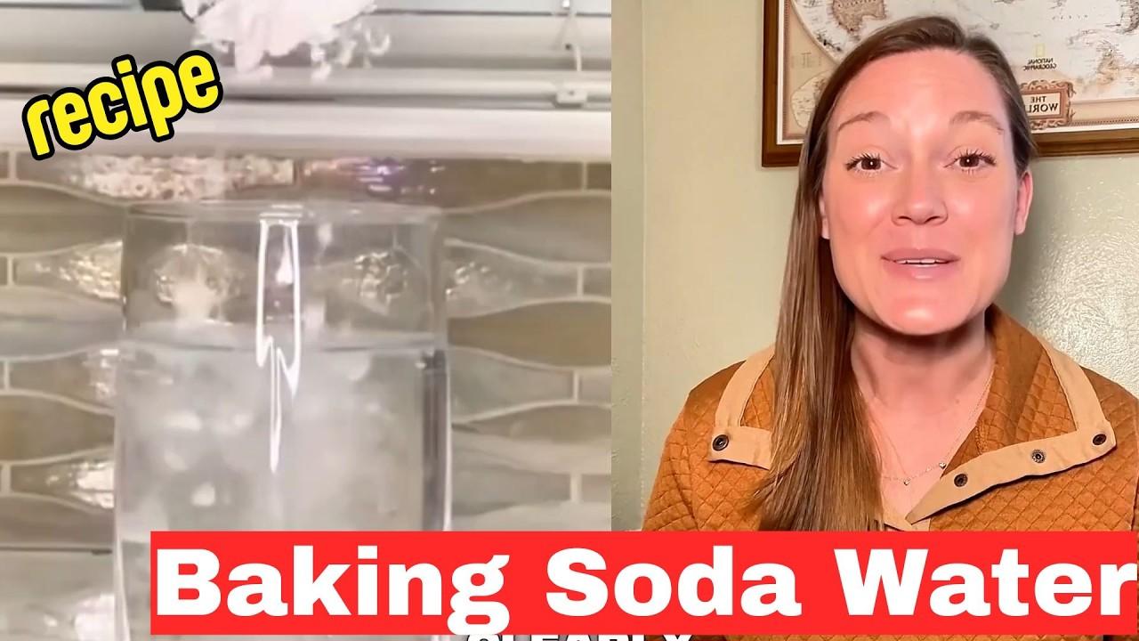 Baking Soda Weight Loss Hack: The Kitchen Trick Everyone Keeps Searching