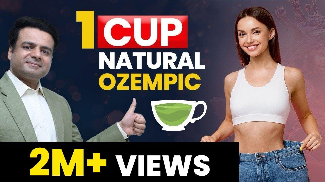 Baking Soda And Lemon For Weight Loss: The Classic Viral Recipe Returns
