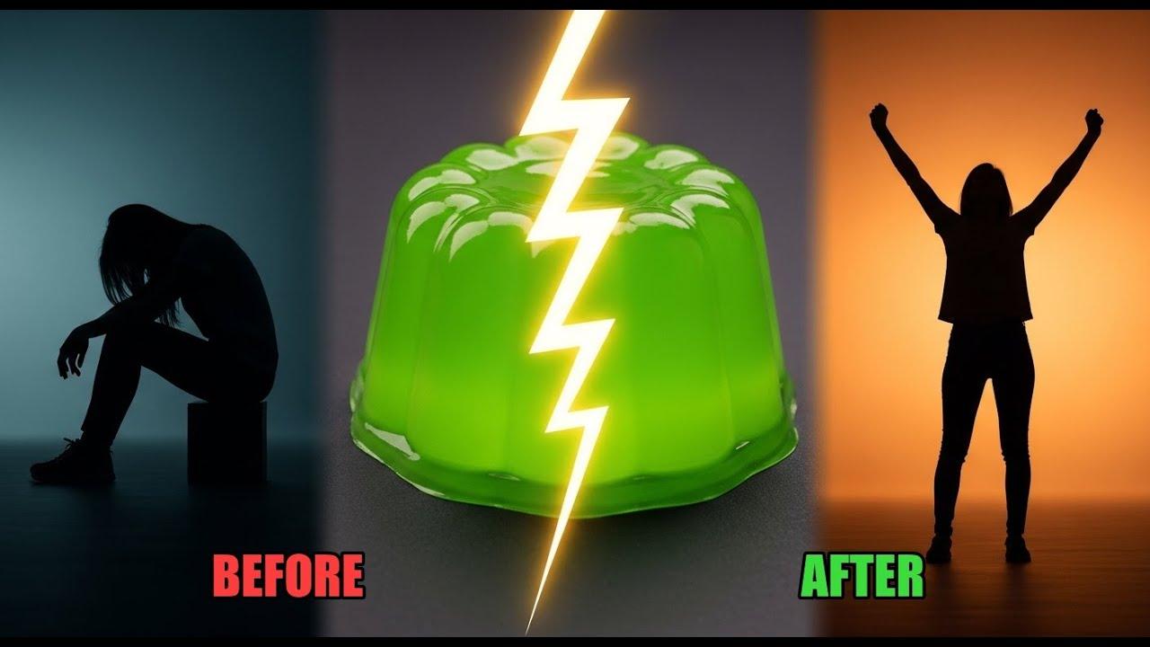 Dr Jennifer Ashton Gelatin Recipe Does It Work? The Viral Claims Reviewed