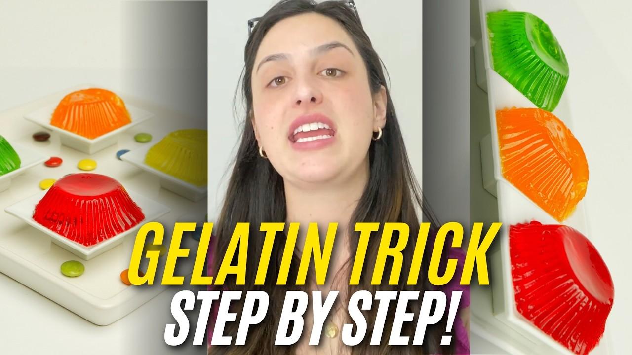 Gelatin Diet Recipe Kelly Clarkson: Why Her Name Is Connected To This Trend