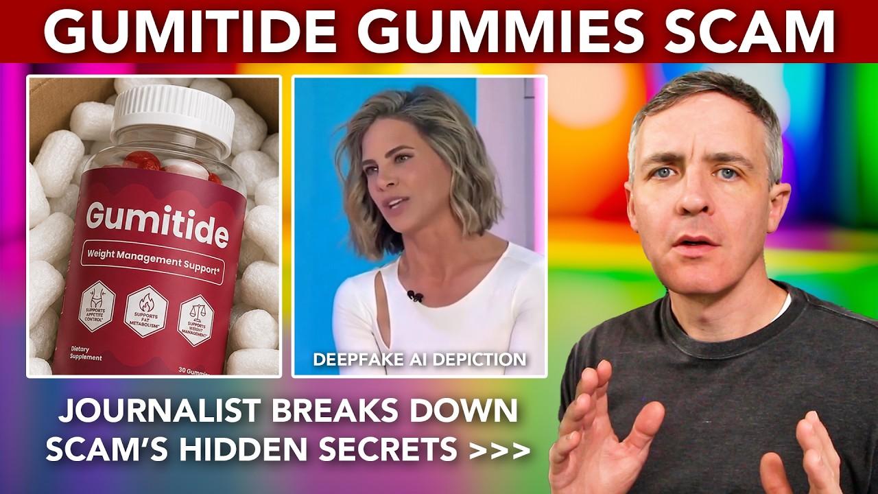 Viral Gelatin Trick For Weight Loss: The Trend That’s Dominating Google Discover