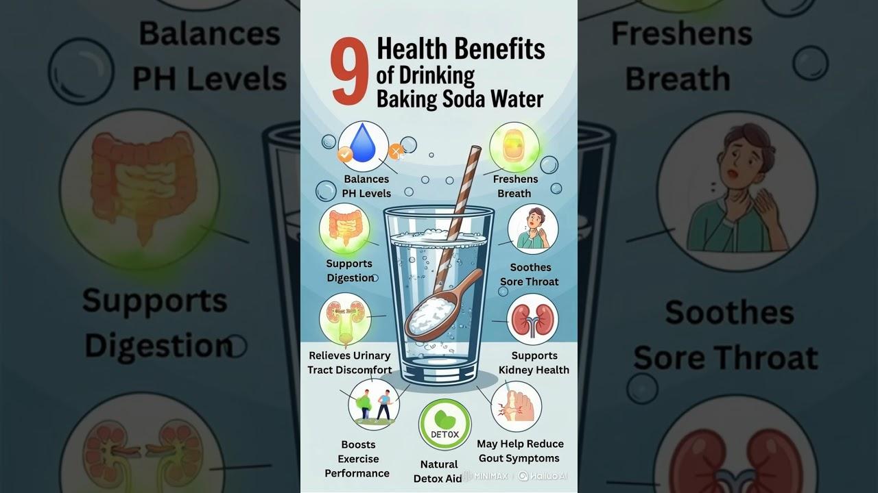 Gelatin And Baking Soda Weight Loss: The Homemade Combo Everyone Is Curious About