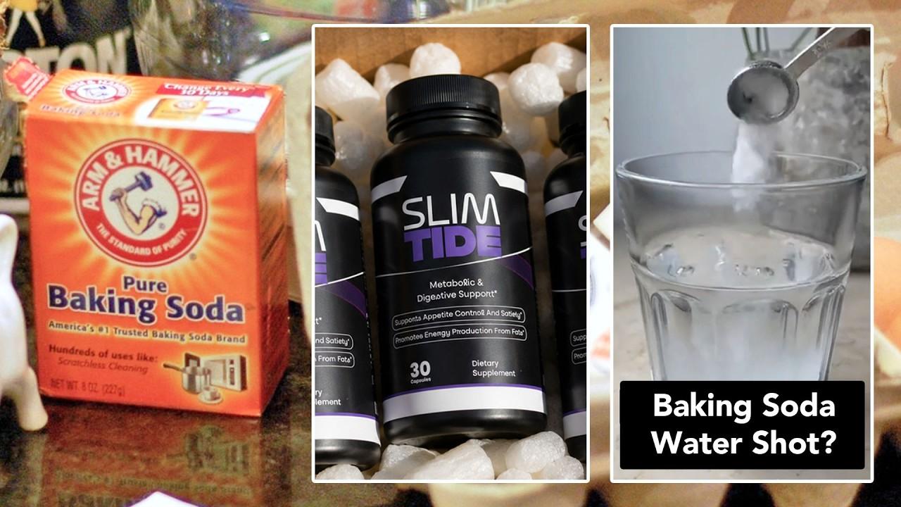 Baking Soda Trick For Weight Loss: Why This Viral Kitchen Recipe Never Disappears