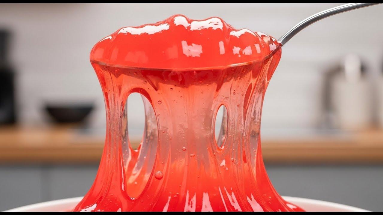 Dr Oz Gelatin Trick Recipe: Ingredients, Instructions And Reviews