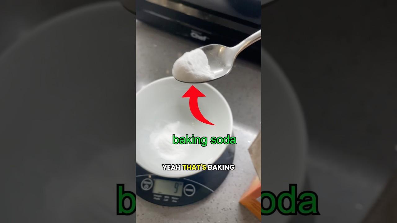 Baking Soda For Weight Loss: The Simple Kitchen Ingredient Everyone Is Talking About In 2026