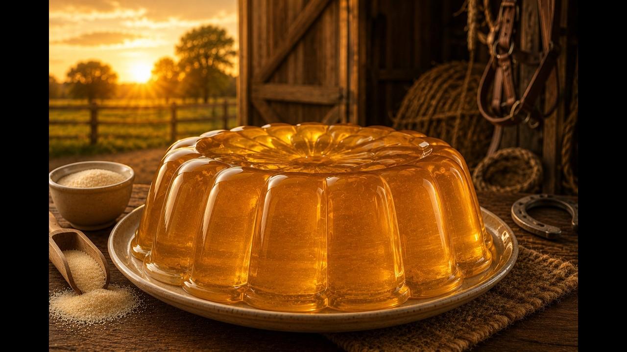 Horse Gelatin Trick For ED Reviews: What Users Reported