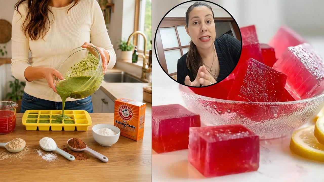 Horse Gelatin Trick For Men: Viral Trend Or Empty Promise?