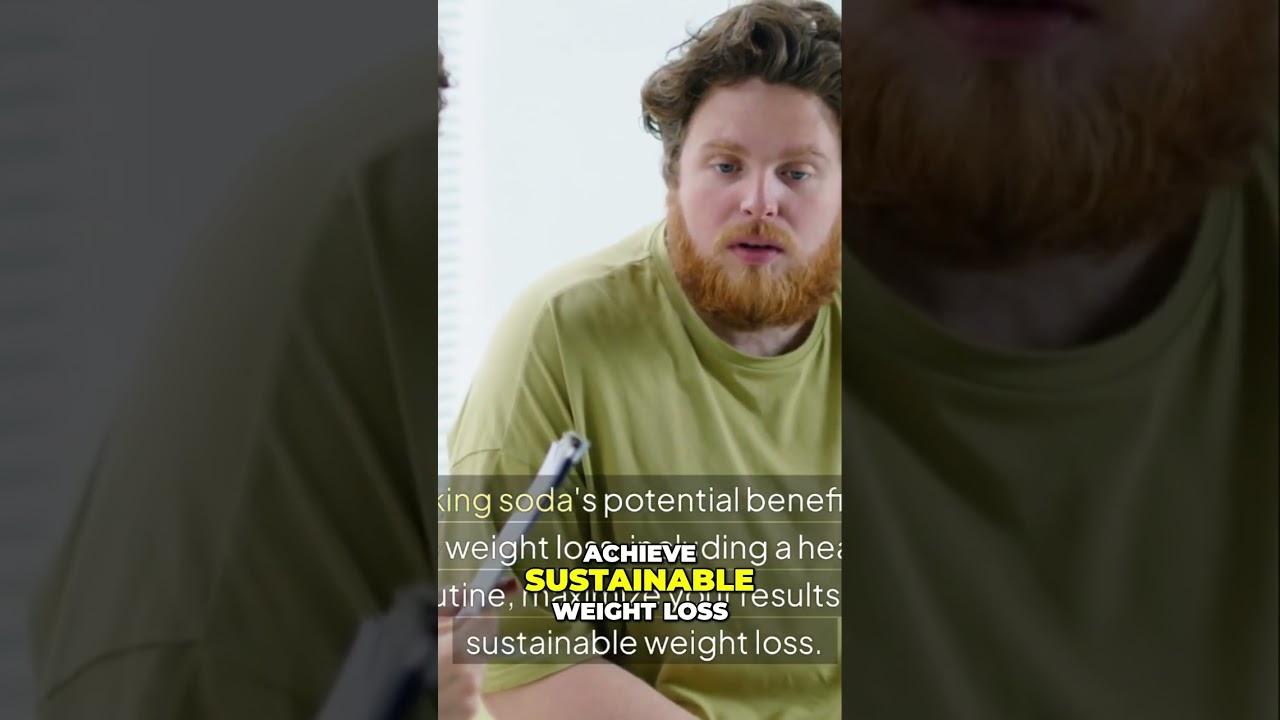 Baking Soda Diet: Why This Search Is Rising Faster Than Ever