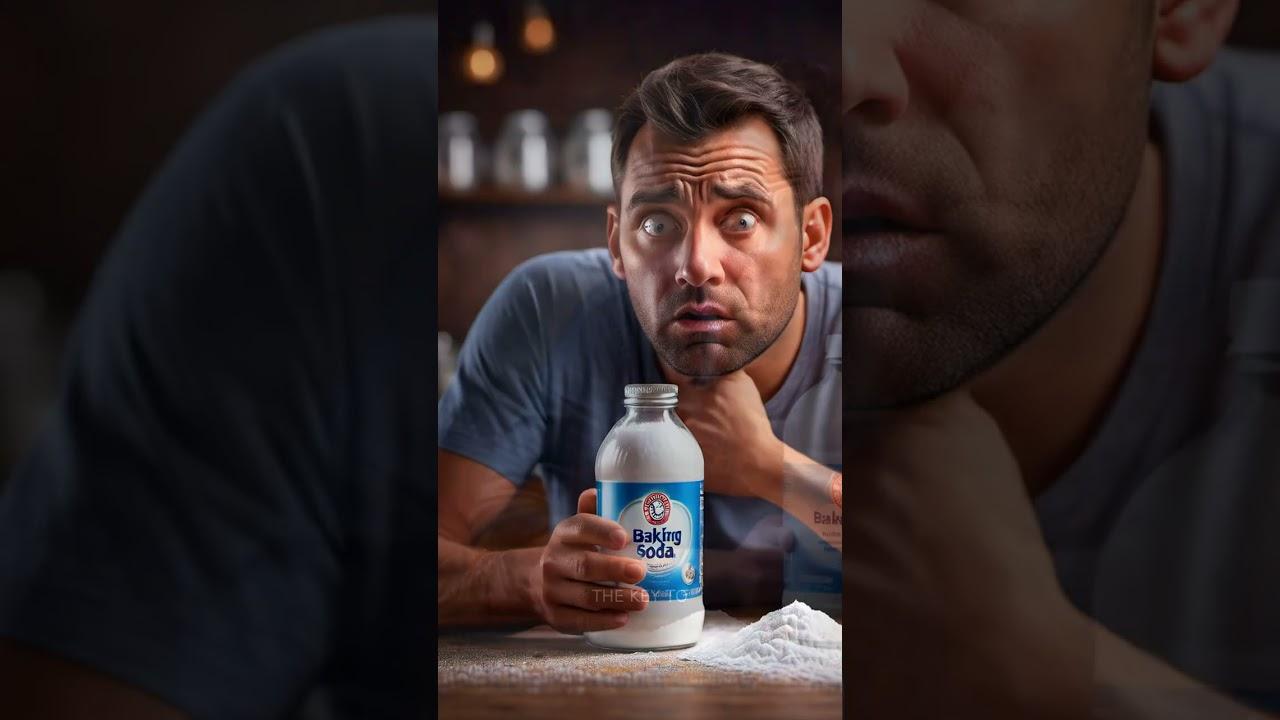 Baking Soda Recipe For Weight Loss: Why This Viral Mix Is Everywhere Again