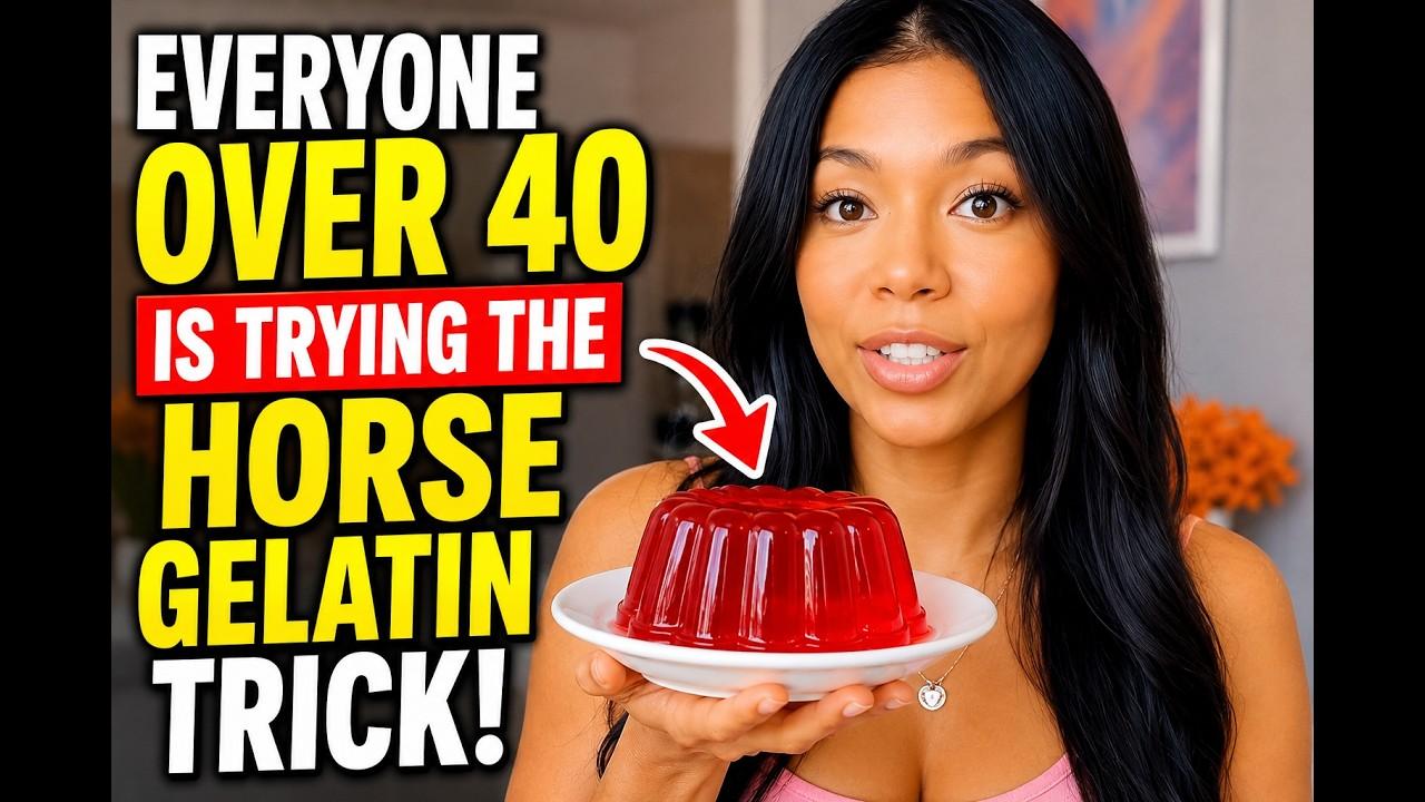 Horse Trick For Men: Why Millions Are Searching For It