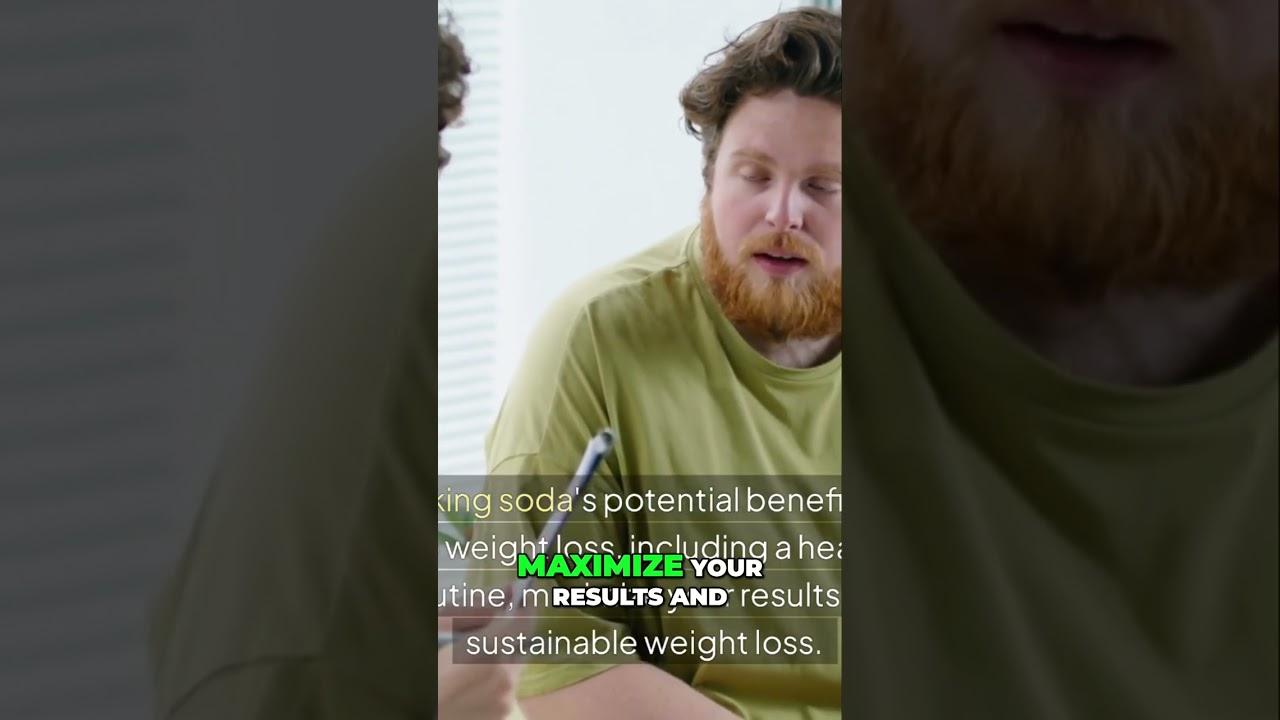 Gelatin And Baking Soda Weight Loss: Why This Recipe Is Gaining Attention