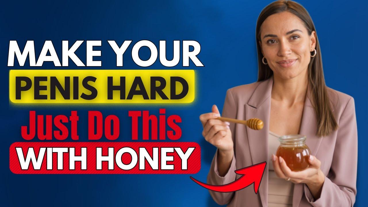 Horse Trick For Men At Home: Easy Recipe With Common Ingredients