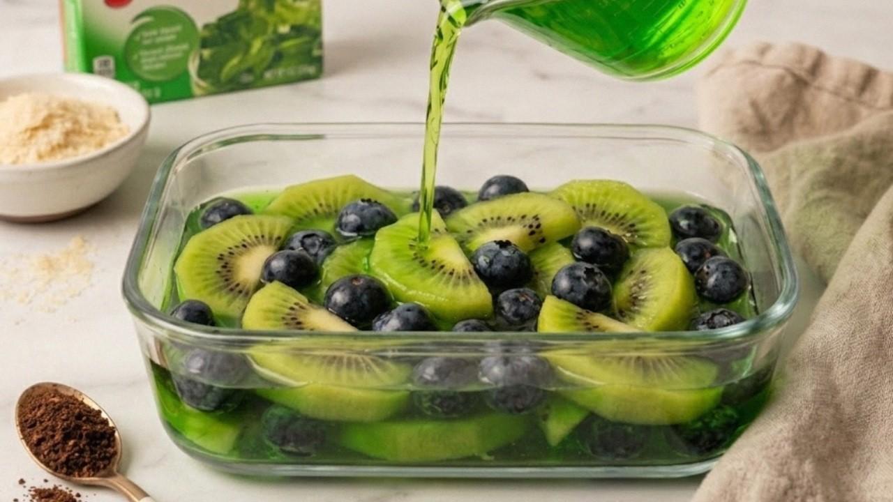 Horse Gelatin Recipe: Everything Google Users Want To Know Before Trying It