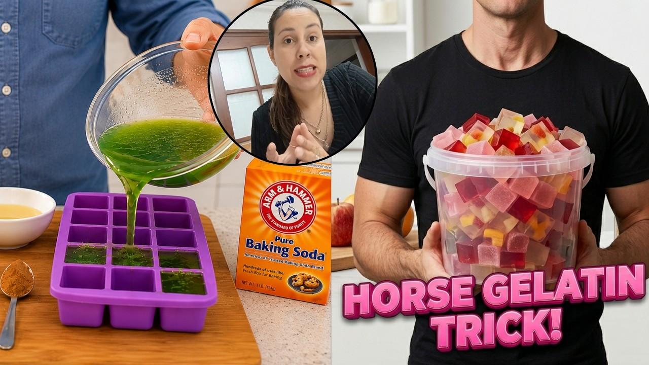 Horse Gelatin Reviews: Best Horse Gelatin Products Ranked