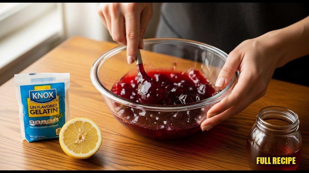 Dr Jennifer Ashton Gelatin Trick Reviews: The Comments That Changed My Mind