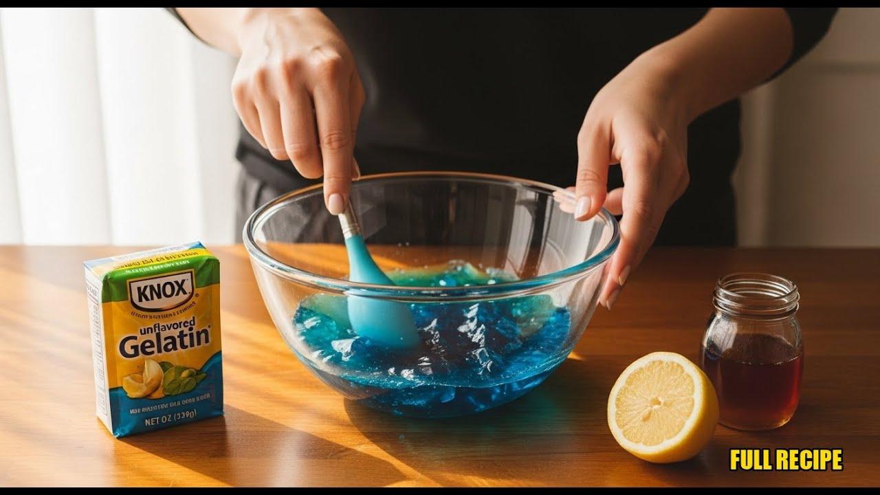 Jello Recipe Ideas: The Trending Versions Worth Trying