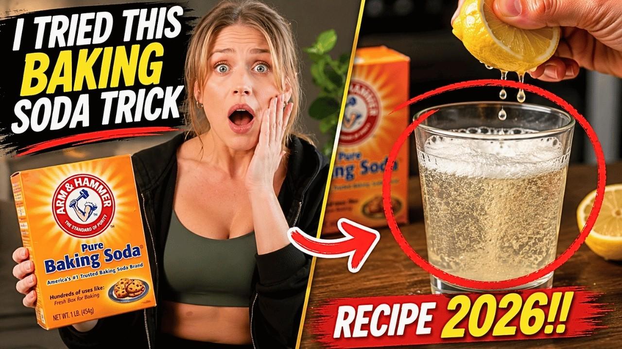 Baking Soda Oprah Recipe: Viral Story Or Internet Legend?
