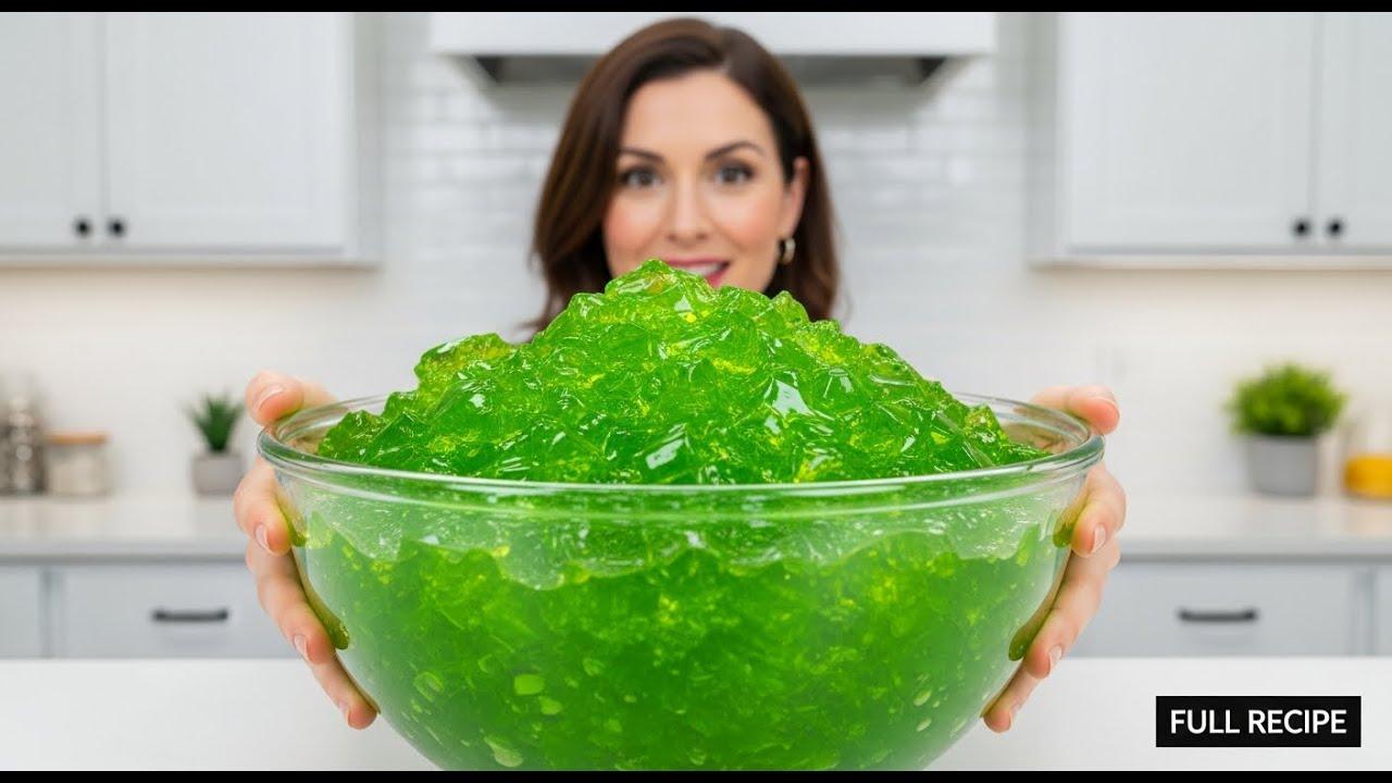 Jillian Michaels Gelatin: The Viral Weight Loss Story Explained