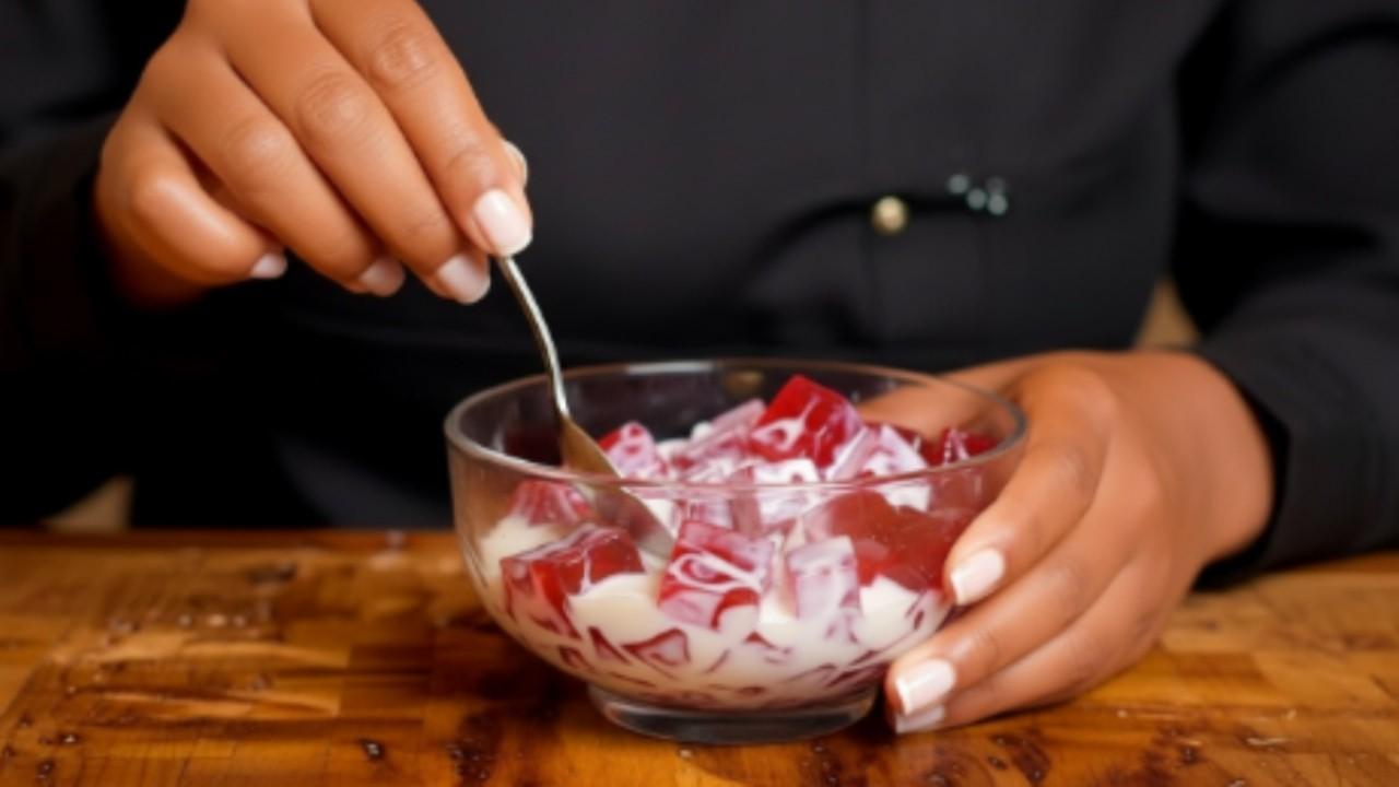 Gelatin Diet Dr Oz: The Viral Story Behind The Searches