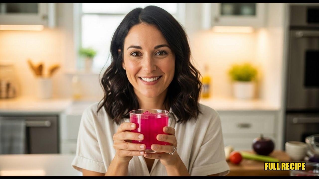 Dr Jennifer Ashton Gelatin Recipe: The Version Everyone Is Sharing