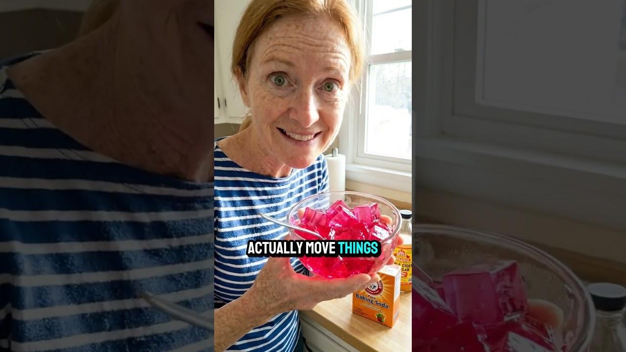 Bariatric Gelatin Recipe Dr Ashton: The Recipe Everyone Is Curious About