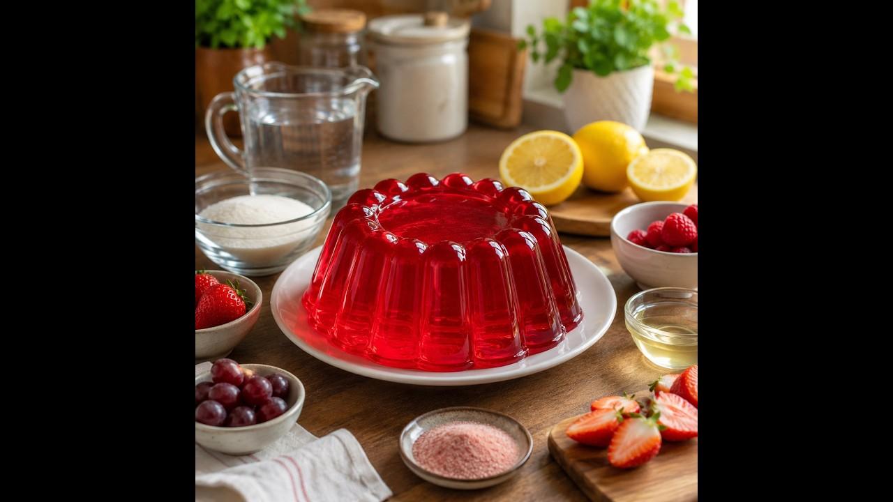 Horse Gelatin For Men Recipe: Viral Method Reviewed