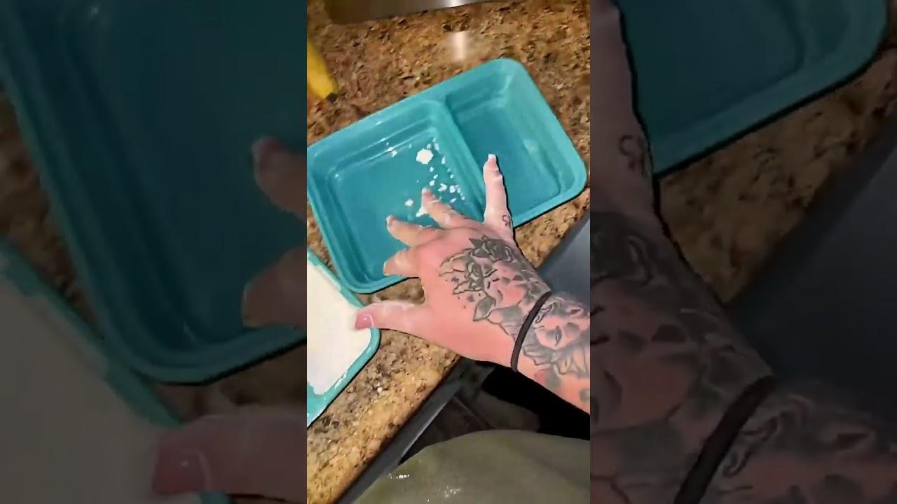 Baking Soda And Lemon Juice: The Two Ingredients Everyone Already Has